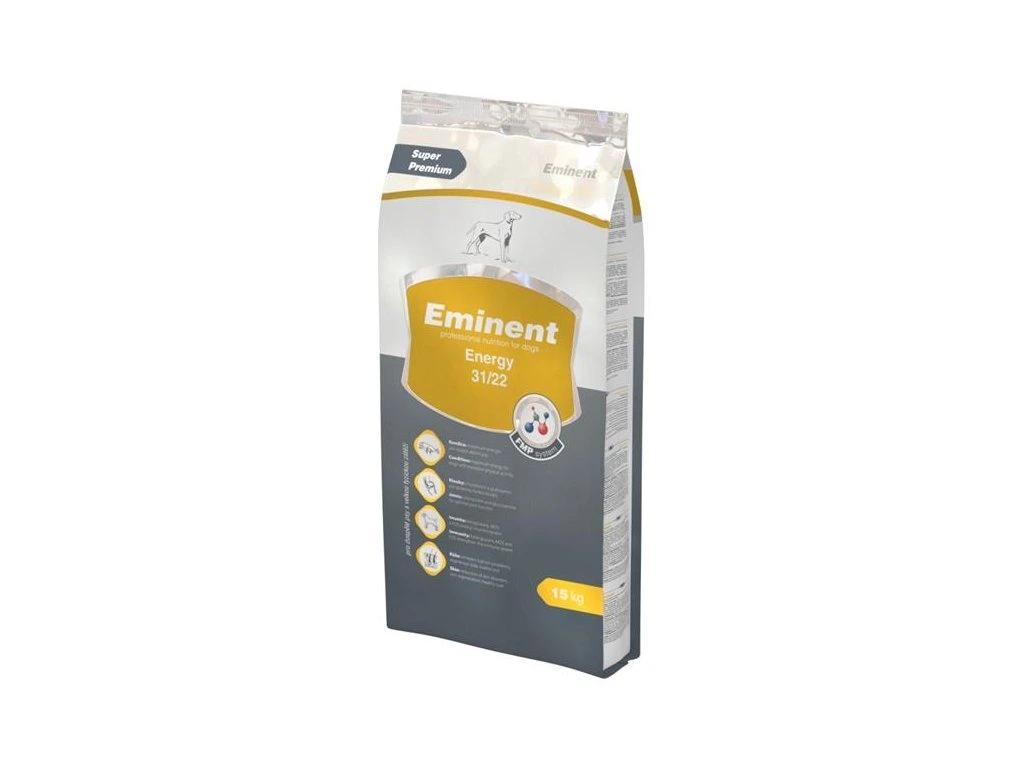Eminent Energy 15kg+2kg zdarma