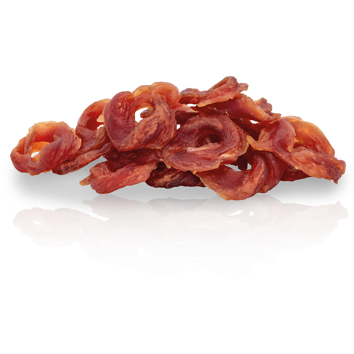 KIDDOG kachní masíčko v kroužku 500 g