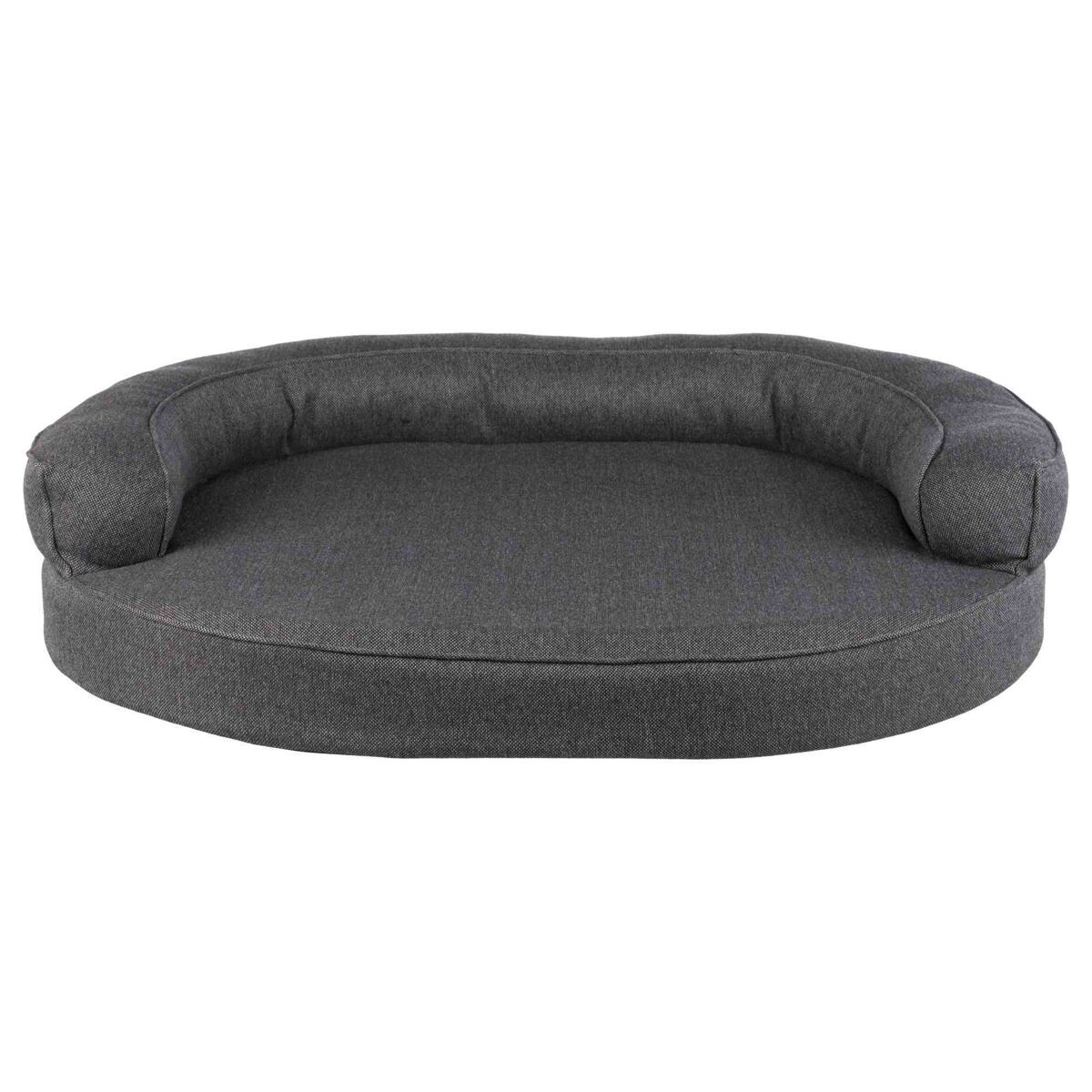 TRIXIE FLORENTINA sofa 80 x 60 cm šedá