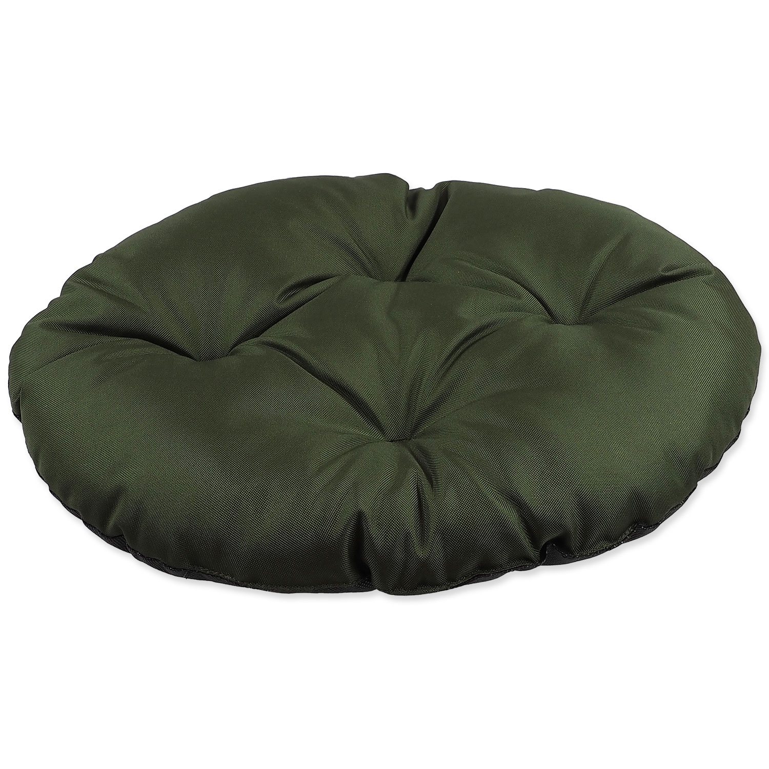 Polštář Dog Fantasy khaki 86x70x10 cm