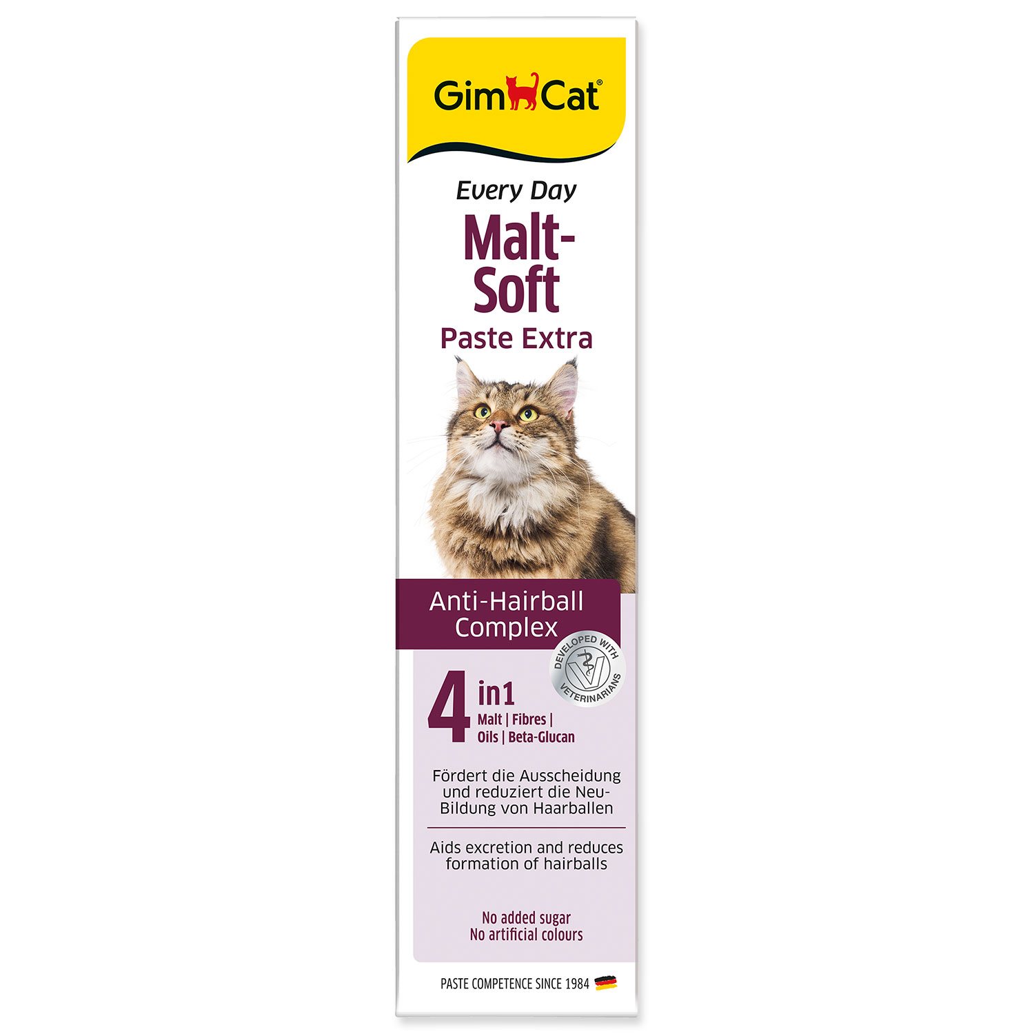 Gimcat Malt-Soft Extra pasta 200 g