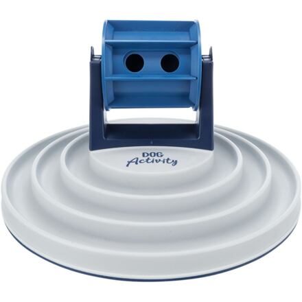 TRIXIE Dog Activity ROLLER BOWL, miska s válcem, ø 28 cm