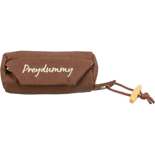 Preydummy, hnědá Preydummy, ø 8 × 20 cm, hnědá
