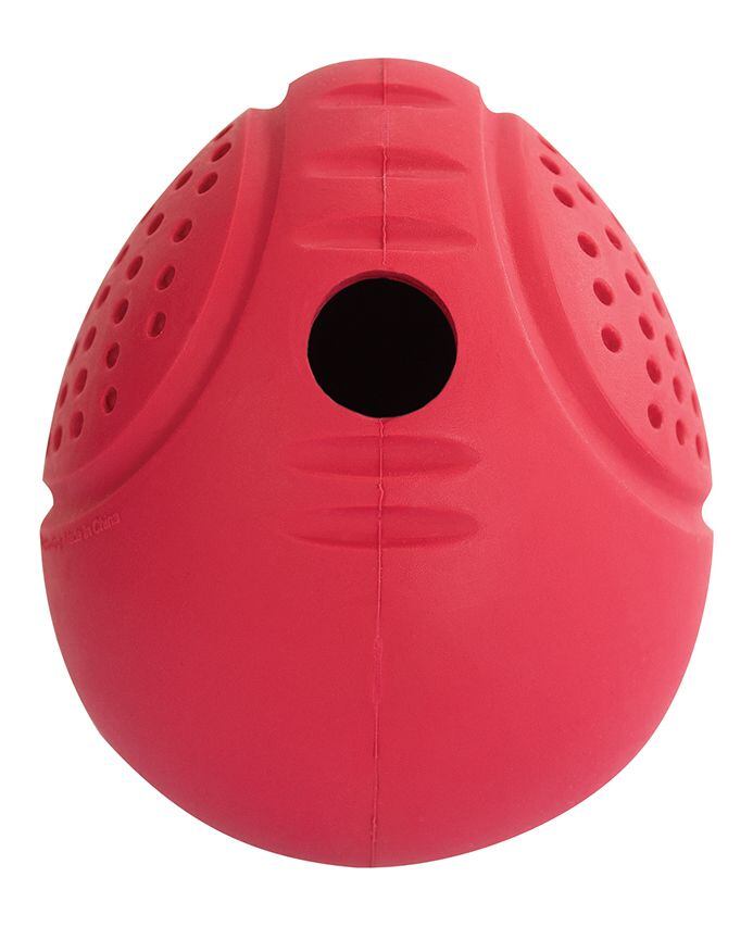 HipHop Dog Humty Dumty vajíčko na pamlsky s vanilkou HipHop Velikost vajíčka na pamlsky: 10 cm