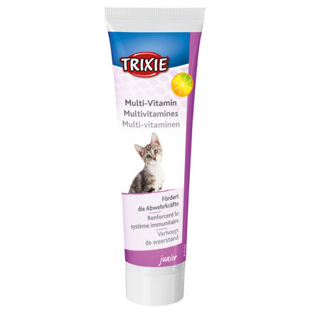 Vitamínová pasta pro koťata TRIXIE 100 g