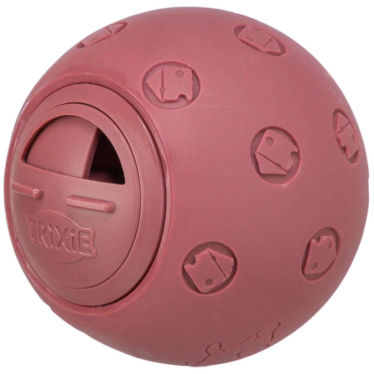 Míč na pamlsky - odměny 7cm 1 ks