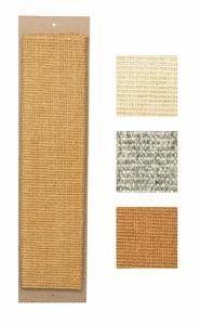 Škrábadlo nástěnné, sisal 52 cm