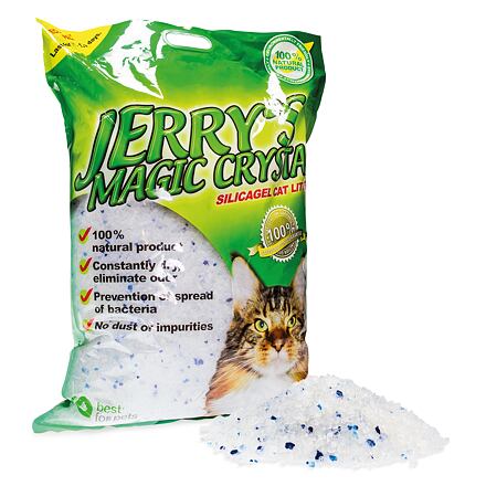 Kočkolit Jerrys Magic Crystals Natural 16l