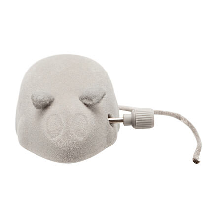 TRIXIE Natahovací plastová myš 7 cm