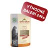 Almo Nature HFC Kitten WET CAT - Koťata 55g výhodné balení 24ks