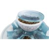 Cat Activity Tunnel Feeder - krmítko s tunýlky, ø 28 × 14 cm