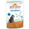 Almo Nature Holistic Sterilised s kuřetem 70g výhodné balení 30ks