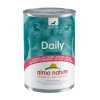 Almo Nature Daily Menu - s vepřovým 24 x 400 g
