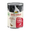 Almo Nature Holistic Monoprotein - Kachna 400g 24x400g
