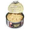 Marp Salmon Filet konzerva pro kočky s filety z lososa 12x70g