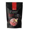 PIPER s hovězími játry a bramborami, kapsička pro psy 500 g