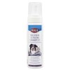 TRIXIE Trocken-schaum šampon 450 ml - pěna jemně čistí srst