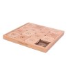 Dřevěný hlavolam Sudoku Medium Genie Classic