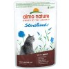 Almo Nature Holistic Sterilised s hovězím 70g