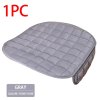 SEAMETAL Winter Plush Car Seat Cover Warm Soft Auto Seat Cushion Anti Slip Chair Protector Pad.jpg 640x640.jpg (4)