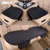 SEAMETAL Winter Plush Car Seat Cover Warm Soft Auto Seat Cushion Anti Slip Chair Protector Pad.jpg