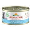 Almo Nature HFC Jelly - Mořské plody 70g výhodné balení 24 ks