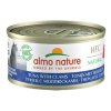 Almo Nature HFC Natural - Tuňák a mušle 70g výhodné balení 24 ks