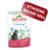 Almo Nature Holistic Urinary Help Losos 70g výhodné balení 30 ks