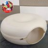 Donut Cat Bed Pet Cat Tunnel Interactive Game Toy Cat Bed Dual use Indoor Toy Kitten.jpg 640x640.jpg