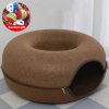 Donut Cat Bed Pet Cat Tunnel Interactive Game Toy Cat Bed Dual use Indoor Toy Kitten.png 640x640.png (4)