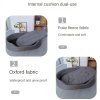 Big Bed Pet Sleeping Bes Large Dogs Accessories Pet Items Pet Medium Waterproof Cushion Mat Supplies.jpg (3)