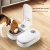 Automatic Pet Feeder Dog Bowls Dog and Cat Healthy Feeding Dry and Wet Grains Dual Meals.jpg