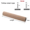 Cat Scratching Post for Cat Tree Tower DIY Cat Climbing Frame Replacement Post Sisal Rope Entangle.jpg 640x640.jpg