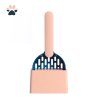 Cat Litter Scoop Plastic Cat Litter Shovel With Base Self Cleaning Cat Litter Box Shovel Kitten.jpg 640x640.jpg (1)