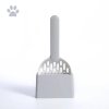 Cat Litter Scoop Plastic Cat Litter Shovel With Base Self Cleaning Cat Litter Box Shovel Kitten.jpg 640x640.jpg