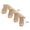 Cat Climbing Shelf Wall Mounted Four Step Stairway With Sisal Scratching Post For Cats Tree Tower.jpg 640x640.jpg (1)