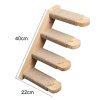 Cat Climbing Shelf Wall Mounted Four Step Stairway With Sisal Scratching Post For Cats Tree Tower.jpg 640x640.jpg