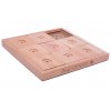 Dřevěný hlavolam Sudoku Large Expert Classic