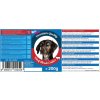 KIDDOG hovězí masíčko v kostičce - PREMIUM QUALITY 200 g dóza