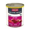 GRANCARNO Adult - se srdíčky 800 g