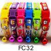 12 Pcs Wholesale Collars for Cat Collar With Bell Adjustable Necklace Cat Puppy Kitten Collar Dropshipping.jpg 640x640.jpg (19)