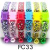 12 Pcs Wholesale Collars for Cat Collar With Bell Adjustable Necklace Cat Puppy Kitten Collar Dropshipping.jpg 640x640.jpg (21)