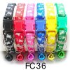 12 Pcs Wholesale Collars for Cat Collar With Bell Adjustable Necklace Cat Puppy Kitten Collar Dropshipping.jpg 640x640.jpg (23)