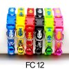 12 Pcs Wholesale Collars for Cat Collar With Bell Adjustable Necklace Cat Puppy Kitten Collar Dropshipping.jpg 640x640.jpg (24)