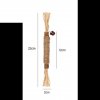 1 Pc Cat Toys Silvervine Chew Stick Polygonum Kitty Raffia Grass Pet Supplies Cleaning Teeth Stick.jpg 640x640.jpg (1)