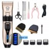 Dog Clipper Dog Hair Clippers Grooming Pet Cat Dog Rabbit Haircut Trimmer Shaver Set Pets Cordless.jpg 640x640.jpg (5)