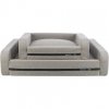 CityStyle HOME Edition Sofa, luxusní gauč pro psy, světlešedá (Velikost luxusního gauče CityStyle 60 x 50 cm)