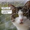 Pet Protective Cover Cat Net Floating Window Mesh Plastic Nylon Steel Wire Grid Garden Balcony Safety.jpg
