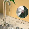Cat Water Fountain Auto Filter Transparent Cat Drinker USB Electric Mute Recirculate Filtering Drinker for Cats.jpg (3)
