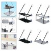 Cat Window Perch Cat Hammock Durable Space Saving and Safety Window Mounted for Large and Small.jpg (4)